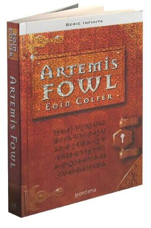 Book ARTEMIS FOWL. EL MUNDO SUBTERRANEO (Spanish Edition) free
