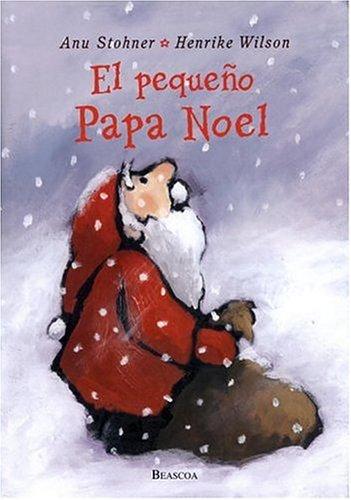 Book El Pequeno Papa Noel (Spanish Edition) free