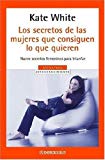 Book Los Secretos De Las Mujeres Que Consiguen Lo Que Quieren free