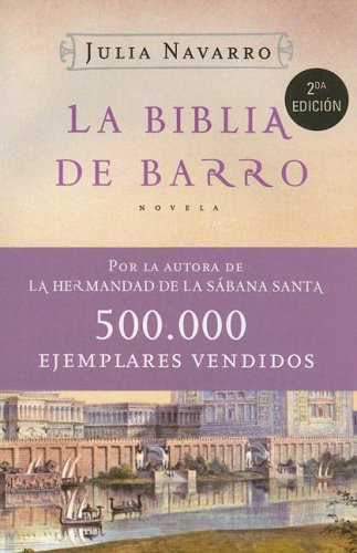 Book BIBLIA DE BARRO, LA (Spanish Edition) free