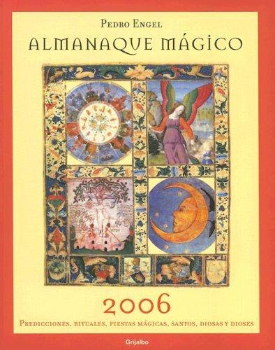 Book Almanaque Magico 2006 (Spanish Edition) free