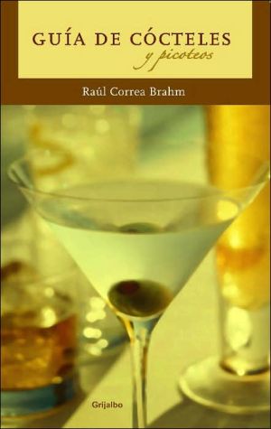 Book Guia De Cocteles Y Picoteos (Spanish Edition) free