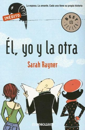 Book El, Yo Y La Otra (Spanish Edition) free