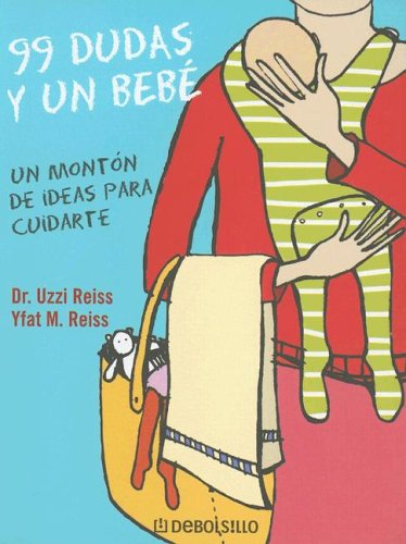 Book 99 Dudas Y Un Bebe (Spanish Edition) free