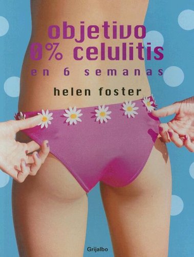Book Objetivo: 0% Celulitis free