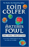 Book ARTEMIS FOWL. LA VENGANZA DEL OPAL (Spanish Edition) free