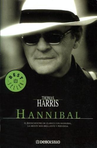 Book Hannibal (Spanish Edition) free