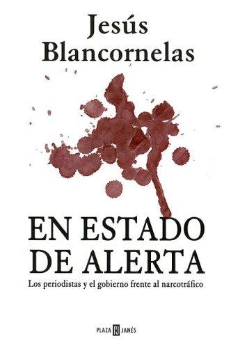 Book En Estado De Alerta (spanish Edition) free