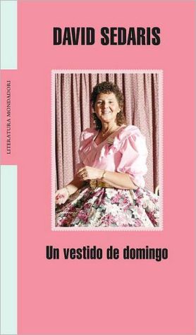 Book Vestido De Domingo, Un (spanish Edition) free