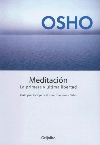 Book Meditacion (Spanish Edition) free