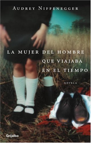 Book La mujer del viajero en el tiempo (Spanish Edition) free