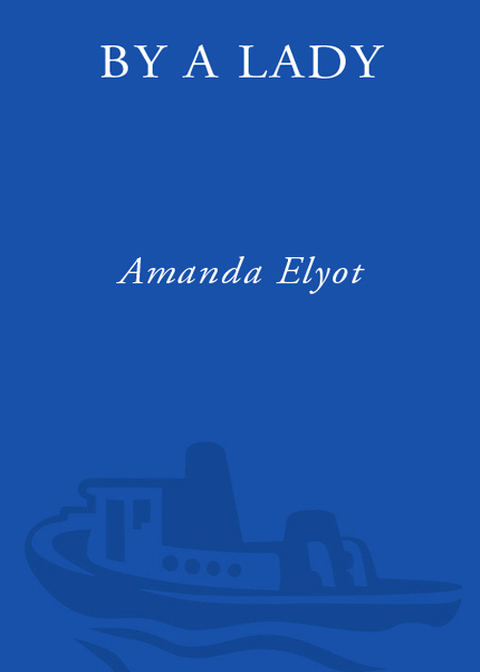 Book By a Lady free