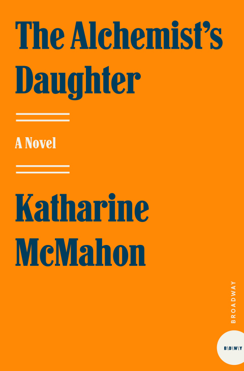 Book The Alchemist's Daughter free