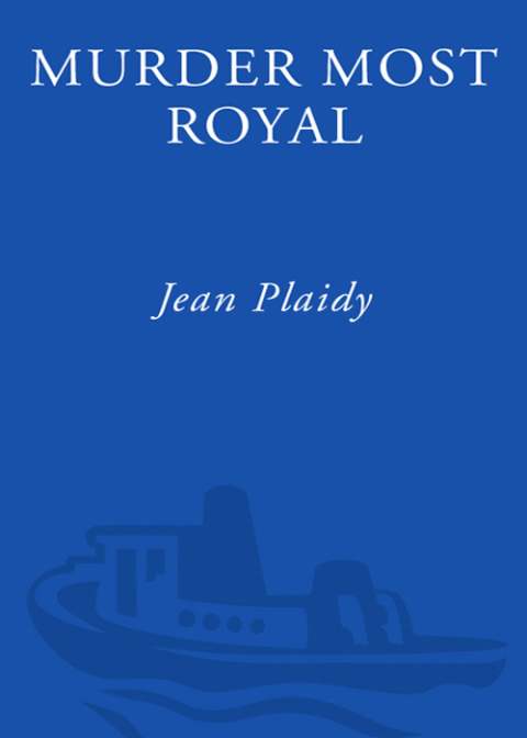 Book Murder Most Royal: The Story of Anne Boleyn and Catherine Howard (A Novel of the Tudors Book 3) free