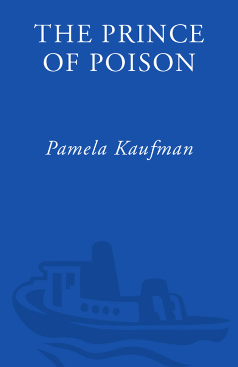 Book The Prince of Poison free