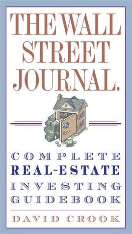 Book The Wall Street Journal. Complete Real-Estate Investing Guidebook (Wall Street Journal Guides) free