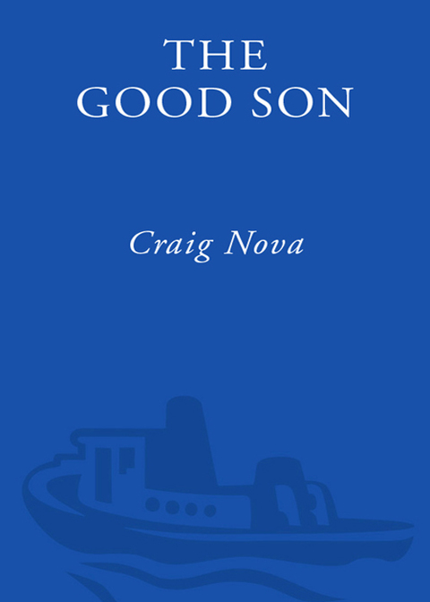 Book The Good Son: A Novel free