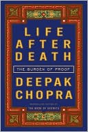 Book Life After Death: The Burden of Proof free