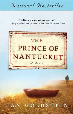 Book The Prince of Nantucket: A Novel free
