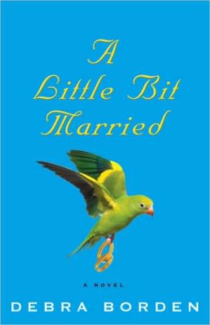 Book A Little Bit Married free