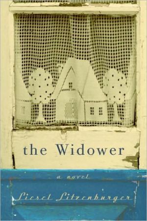 Book The Widower: A Novel free
