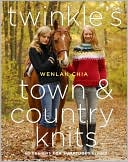 Book Twinkle's Town & Country Knits: 30 Designs for Sumptuous Living free