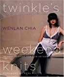 Book Twinkle's Weekend Knits: 20 Fast Designs for Fun Getaways free