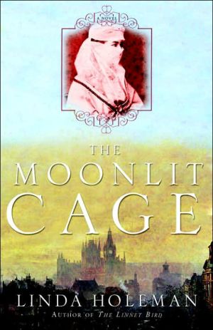 Book The Moonlit Cage: A Novel free
