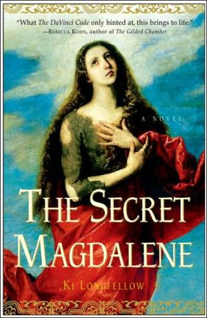 Book The Secret Magdalene: A Novel free