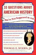 Book 33 Questions About American History You're Not Supposed to Ask free