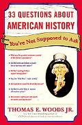 Book 33 Questions About American History You're Not Supposed to Ask free