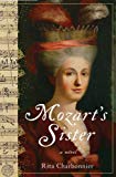 Book Mozart's Sister: A Novel free