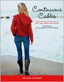 Book Continuous Cables: An Exploration of Knitted Cabled Knots, Rings, Swirls, and Cu free