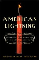 Book American Lightning: Terror, Mystery, and the Birth of Hollywood free