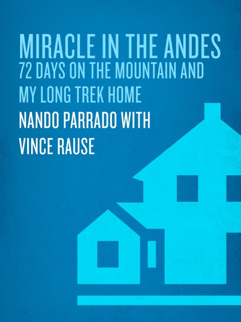 Book Miracle in the Andes: 72 Days on the Mountain and My Long Trek Home free