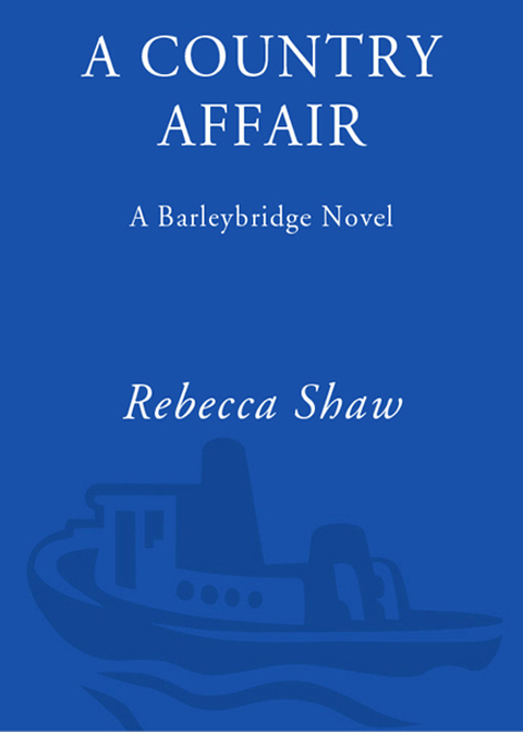 Book A Country Affair: A Novel (Barleybridge Novels) free