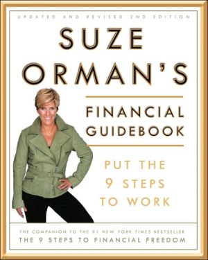 Book Suze Orman's Financial Guidebook: Put the 9 Steps to Work free