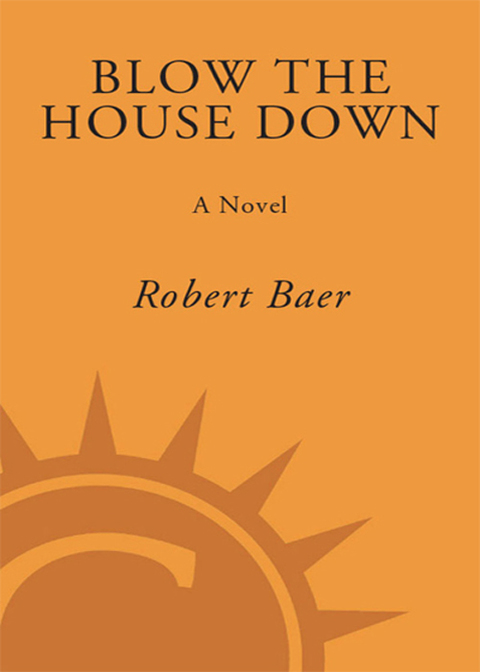 Book Blow the House Down: A Novel free