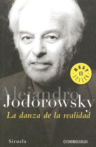Book La Danza De La Realidad (spanish Edition) free