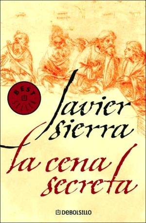 Book La Cena Secreta (Spanish Edition) free