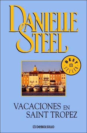 Book Vacaciones En Saint-Tropez (Spanish Edition) free