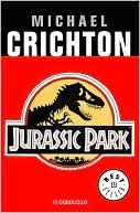 Book Jurassic Park, Spanish Edition free