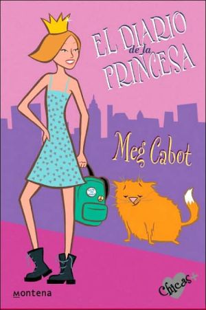 Book Diario De La Princesa, El (spanish Edition) free