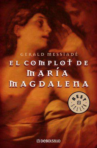 Book Complot De Maria Magdalena, El (Spanish Edition) free