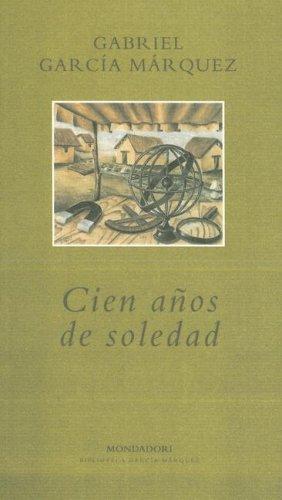 Book Cien Anos De Soledad (Spanish Edition) free