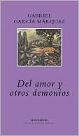 Book Del Amor Y Otros Demonios (Spanish Edition) free