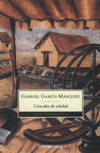 Book Cien años de soledad (Contemporánea) (Spanish Edition) free