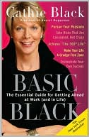 Book Basic Black: The Essential Guide for Getting Ahead at Work (and in Life) free