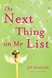 Book The Next Thing on My List: A Novel free