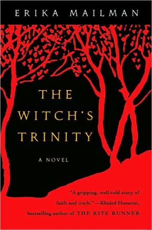 Book The Witch's Trinity: A Novel free